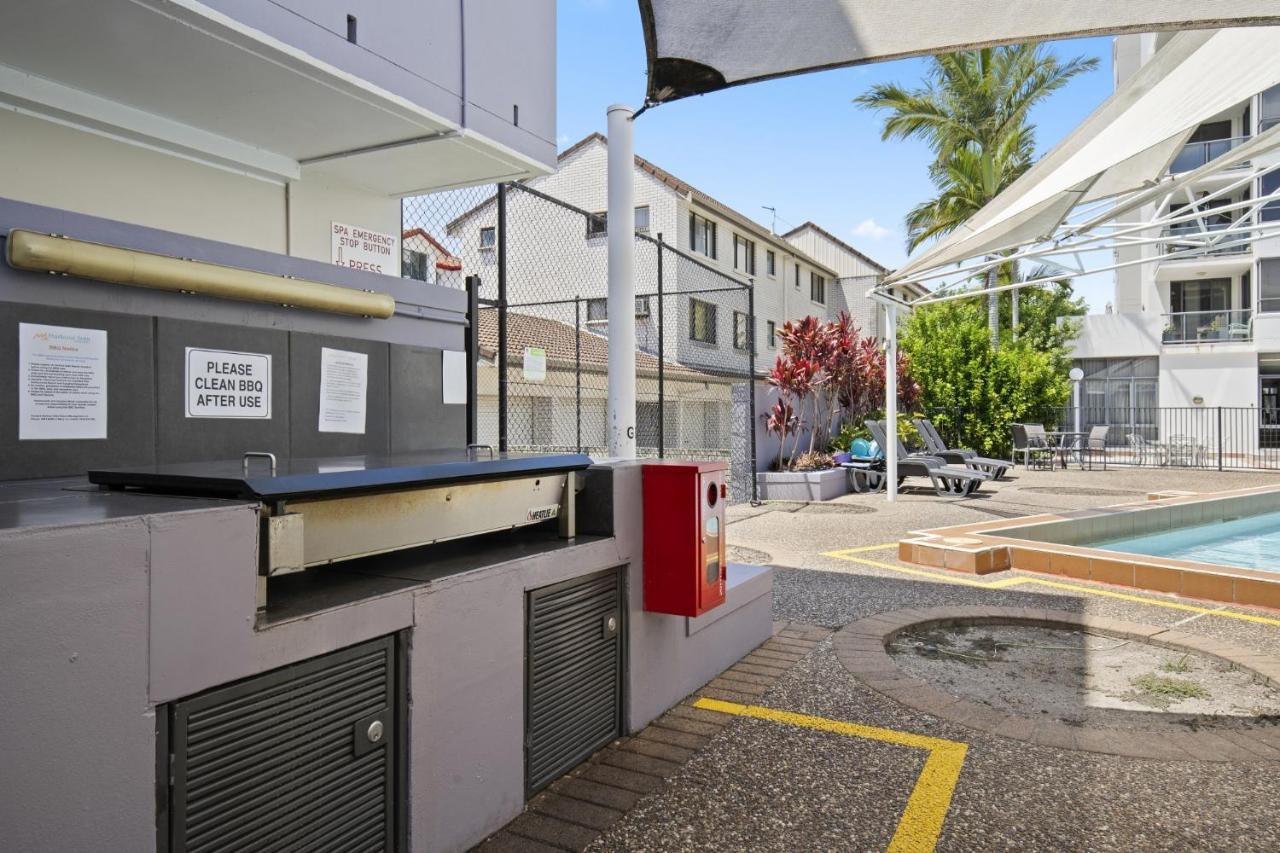Harbour Side Resort Gold Coast Exterior photo