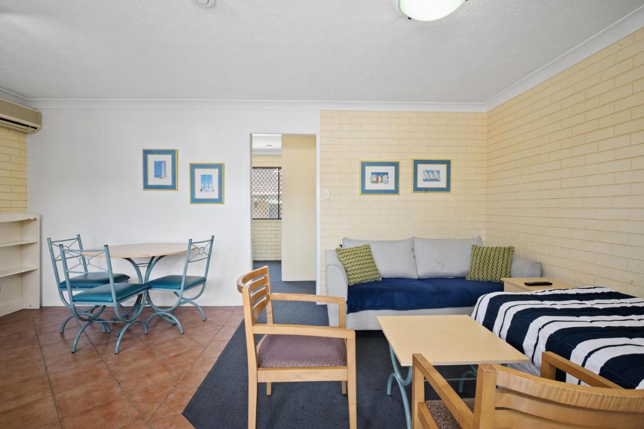 Harbour Side Resort Gold Coast Exterior photo