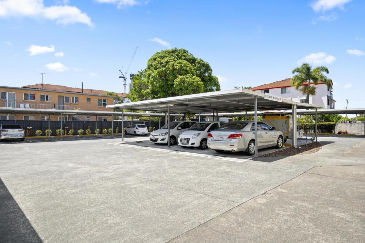 Harbour Side Resort Gold Coast Exterior photo