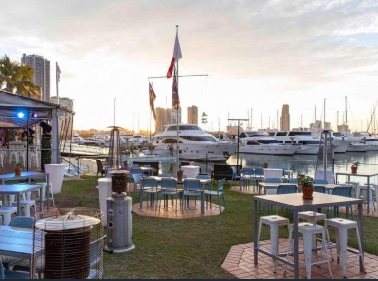 Harbour Side Resort Gold Coast Exterior photo