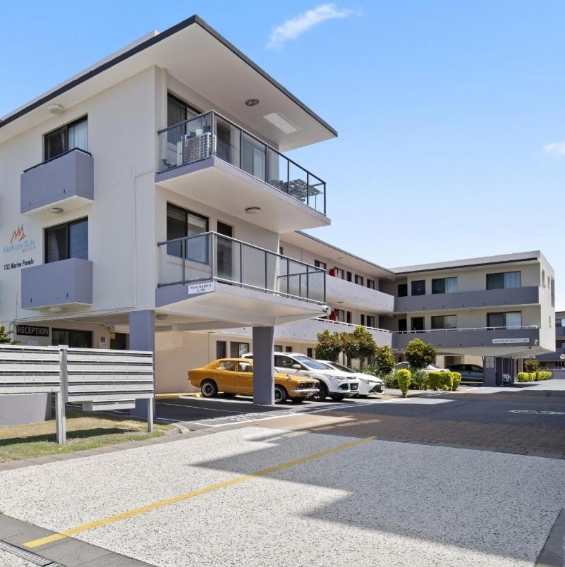 Harbour Side Resort Gold Coast Exterior photo