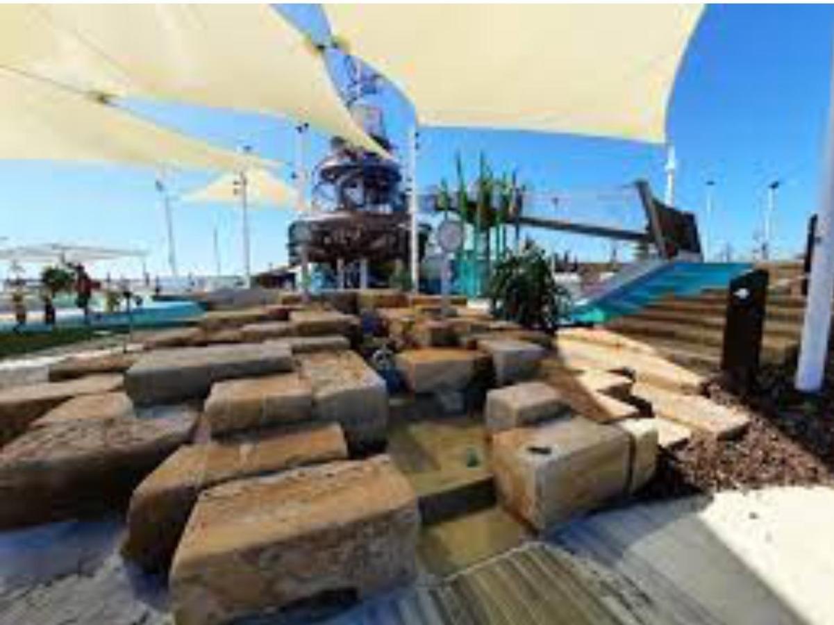 Harbour Side Resort Gold Coast Exterior photo