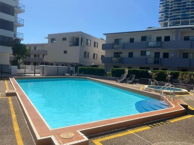 Harbour Side Resort Gold Coast Exterior photo