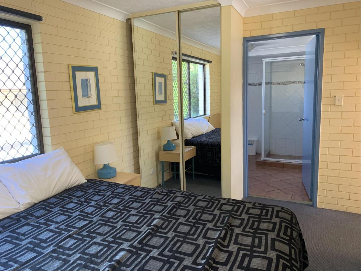Harbour Side Resort Gold Coast Exterior photo